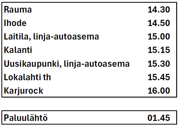 At_Karjurock_Raumalta_pe
